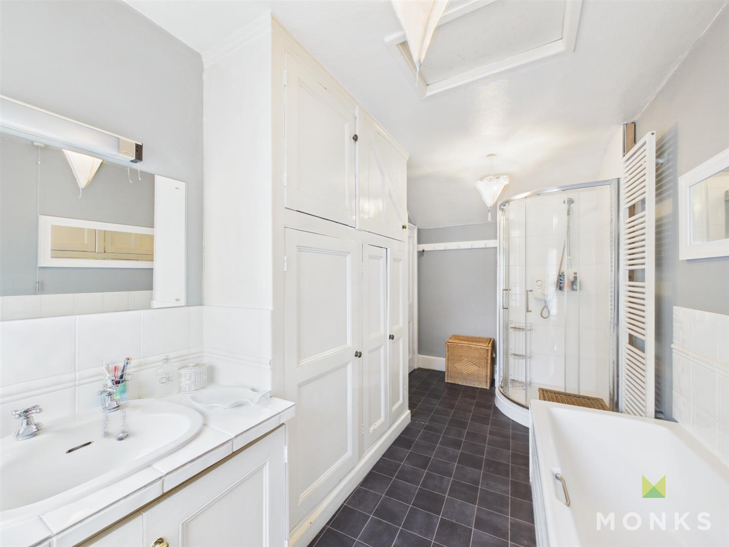 14 Chapel Street, Shrewsbury, SY4 5ER For Sale